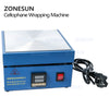 ZONESUN Film Wrapping Machine