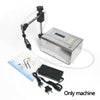 ZONESUN GFK-180 5-3500ml Electrical Diaphragm Pump Liquid Filling Machine - Standard set / 110V - Standard set / 220V