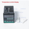 ZONESUN Hot Foil Stamping Machine Accessory Spare Parts Position Holder - control box